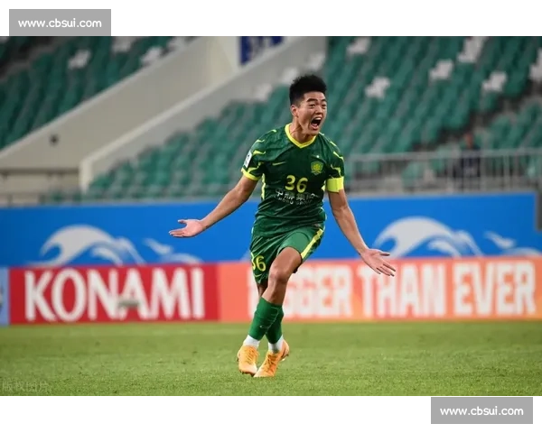 半场战报：国安 1-0 海牛 法比奥破门失机 何宇鹏救险