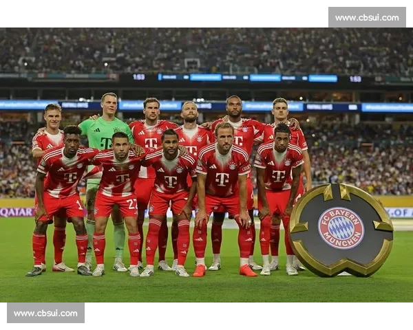 拜仁球迷协会重庆年会落幕 成都分会 11 月接棒