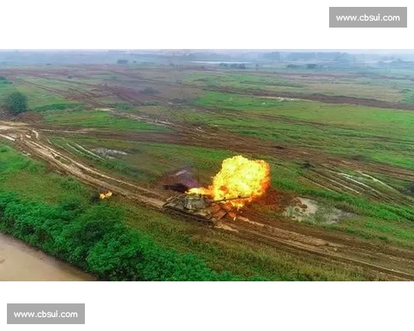 莫陆军鏖战格罗兹尼全程回顾及战术分析